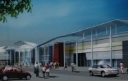 Commercial Centre