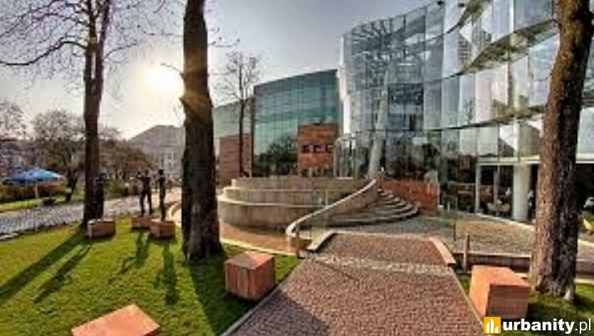 Miniaturka Filharmonia Opolska