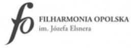Logo Filharmonia Opolska