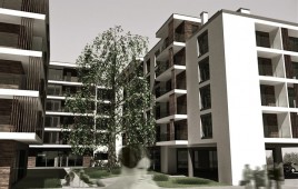 Solna Apartamenty