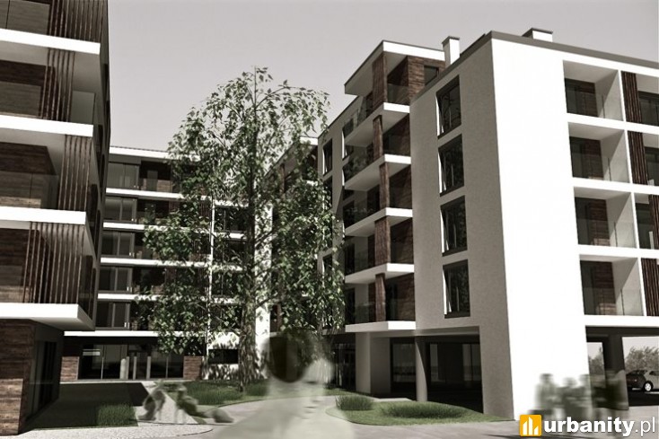 Miniaturka Solna Apartamenty