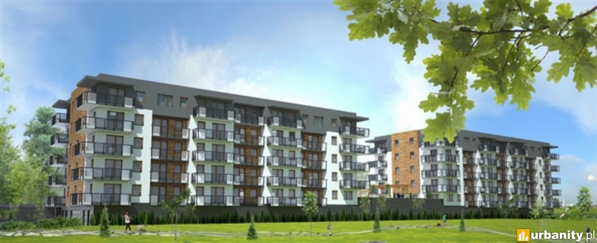 Miniaturka Słoneczna Dolina