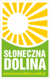 Logo Słoneczna Dolina