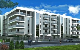 Apartamenty Mackiewicza