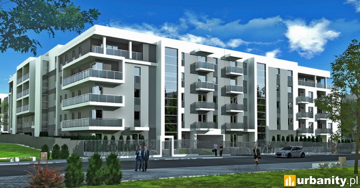 Miniaturka Apartamenty Mackiewicza