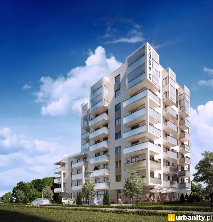 Miniaturka Young City 2