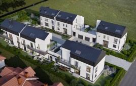 Osiedle Owoców Leśnych