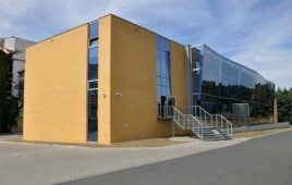 Centrum NanoBioMedyczne UAM