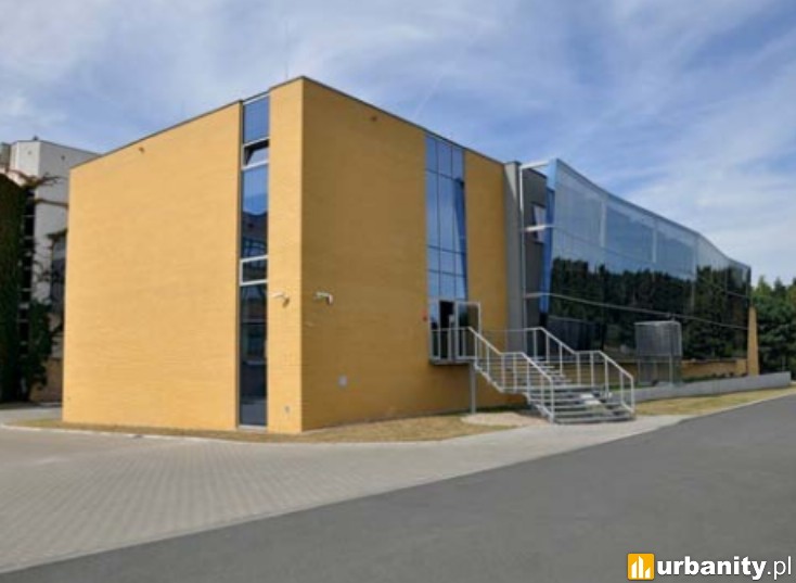 Miniaturka Centrum NanoBioMedyczne UAM
