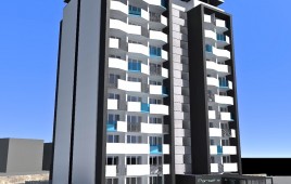 Aparthotel Nad Parsętą