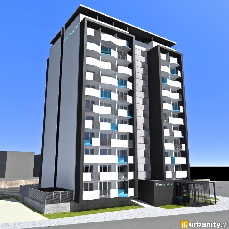 Miniaturka Aparthotel Nad Parsętą