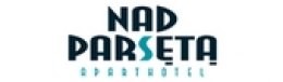 Logo Aparthotel Nad Parsętą