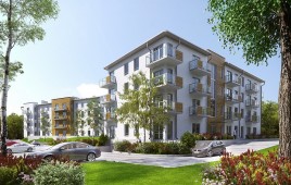Zacisze Elizy I