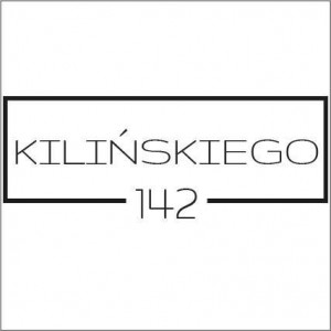 Logo Kilińskiego 142