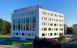 Biurowiec DTŚ Office Center