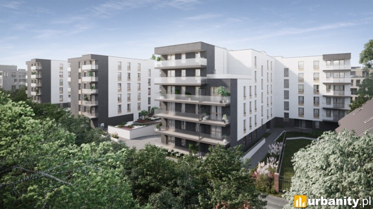 Miniaturka Osiedle Zbytki