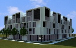 Invest Skłodowskiej