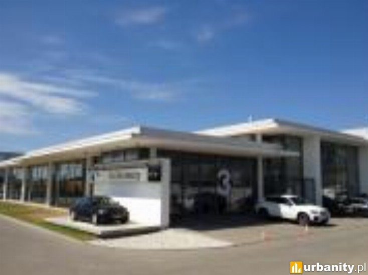 Miniaturka BMW Bońkowscy