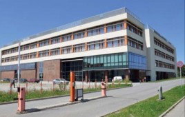 Instytut Zoologii Uniwersytetu Jagiellońskiego