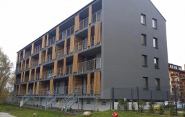 Posesja Wiedeńska