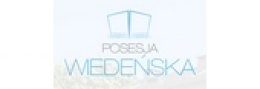 Logo Posesja Wiedeńska
