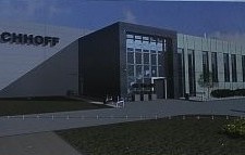 Zakład produkcyjny Kirchhoff Automotive