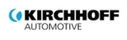 Logo Zakład produkcyjny Kirchhoff Automotive