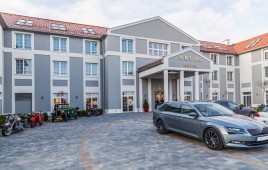 Arche Częstochowa