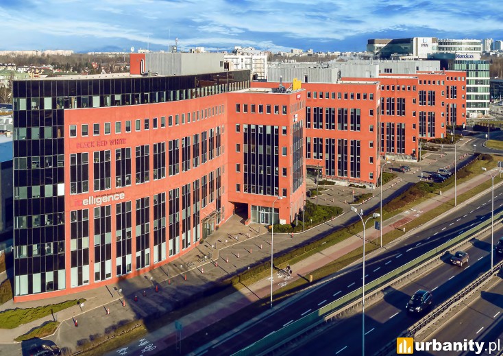 Miniaturka Kopernik Office Buildings