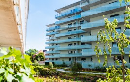 Apartamenty Central Park