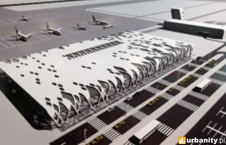 Miniaturka Port Lotniczy Kielce