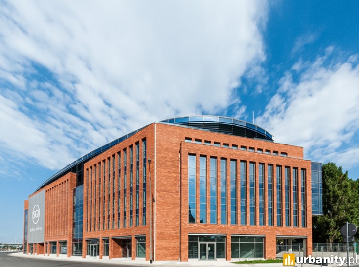 Miniaturka Lastadia Office