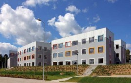 Regionalne Centrum Informatyczne