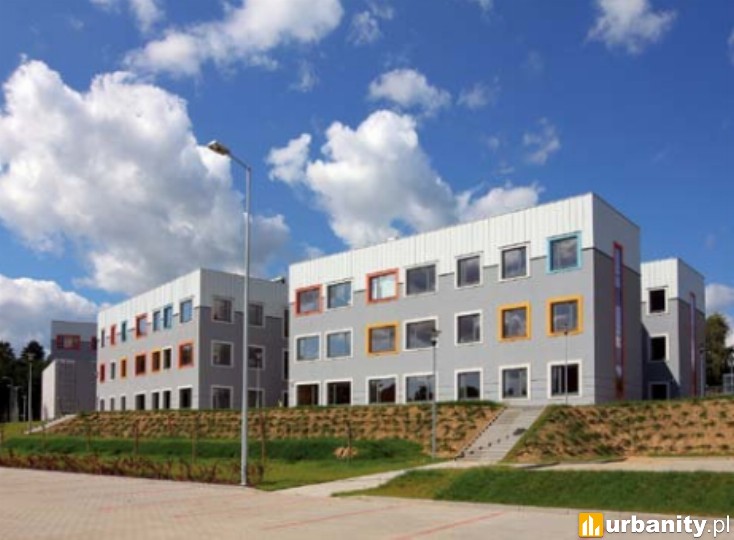 Miniaturka Regionalne Centrum Informatyczne