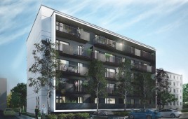Bonifraterska 18