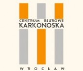Logo Centrum Biurowe Karkonoska