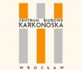 Logo Centrum Biurowe Karkonoska