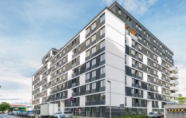 Centrum Południowe