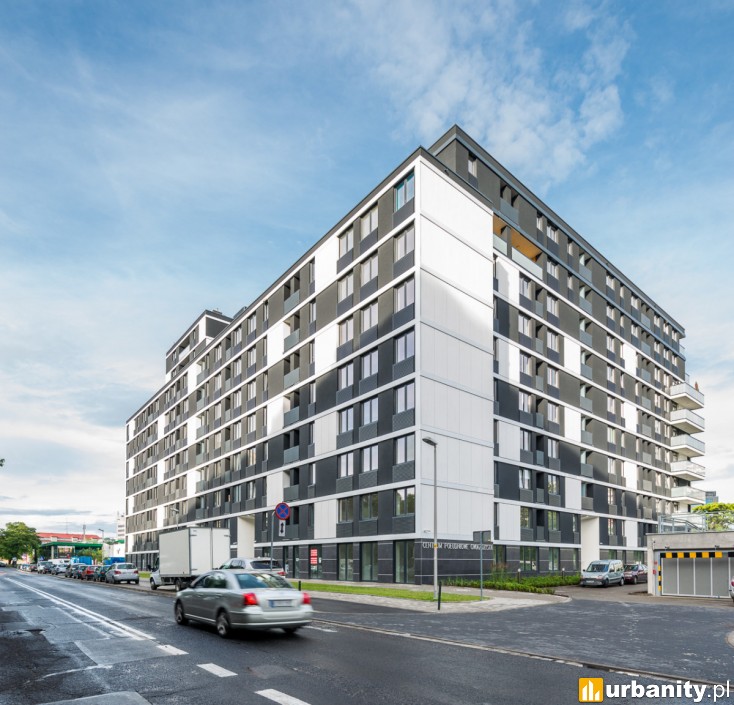 Miniaturka Centrum Południowe