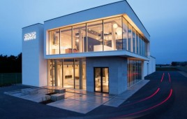Showroom ZAJC Kuchnie
