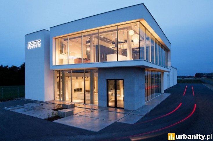 Miniaturka Showroom ZAJC Kuchnie