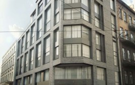 Apartamenty Piłsudskiego 1