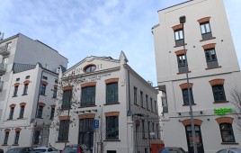 Kłopotowskiego No11