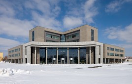 Sąd Rejonowy w Rzeszowie