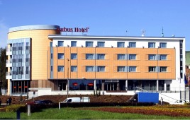 Hotel Qubus Kielce