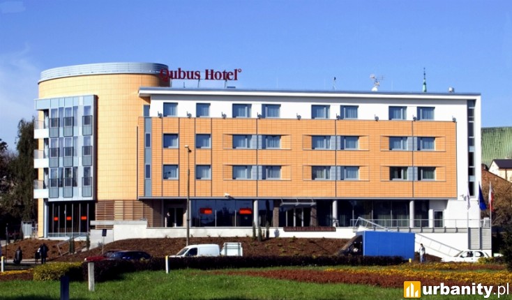 Miniaturka Hotel Qubus Kielce