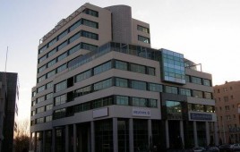 Baltic Business Center