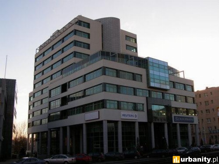 Miniaturka Baltic Business Center