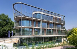 Apartamenty Antracita