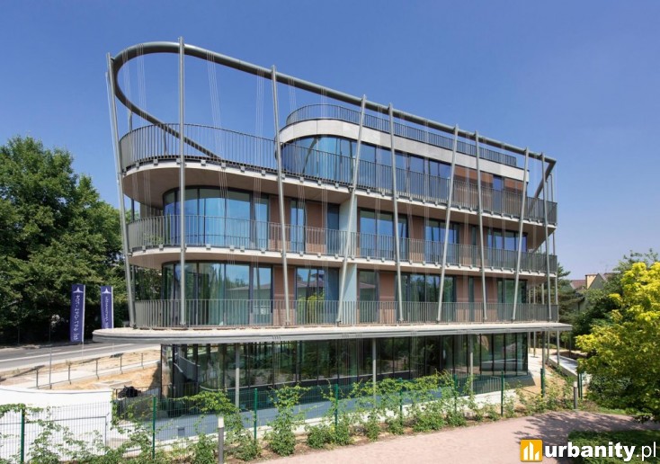 Miniaturka Apartamenty Antracita